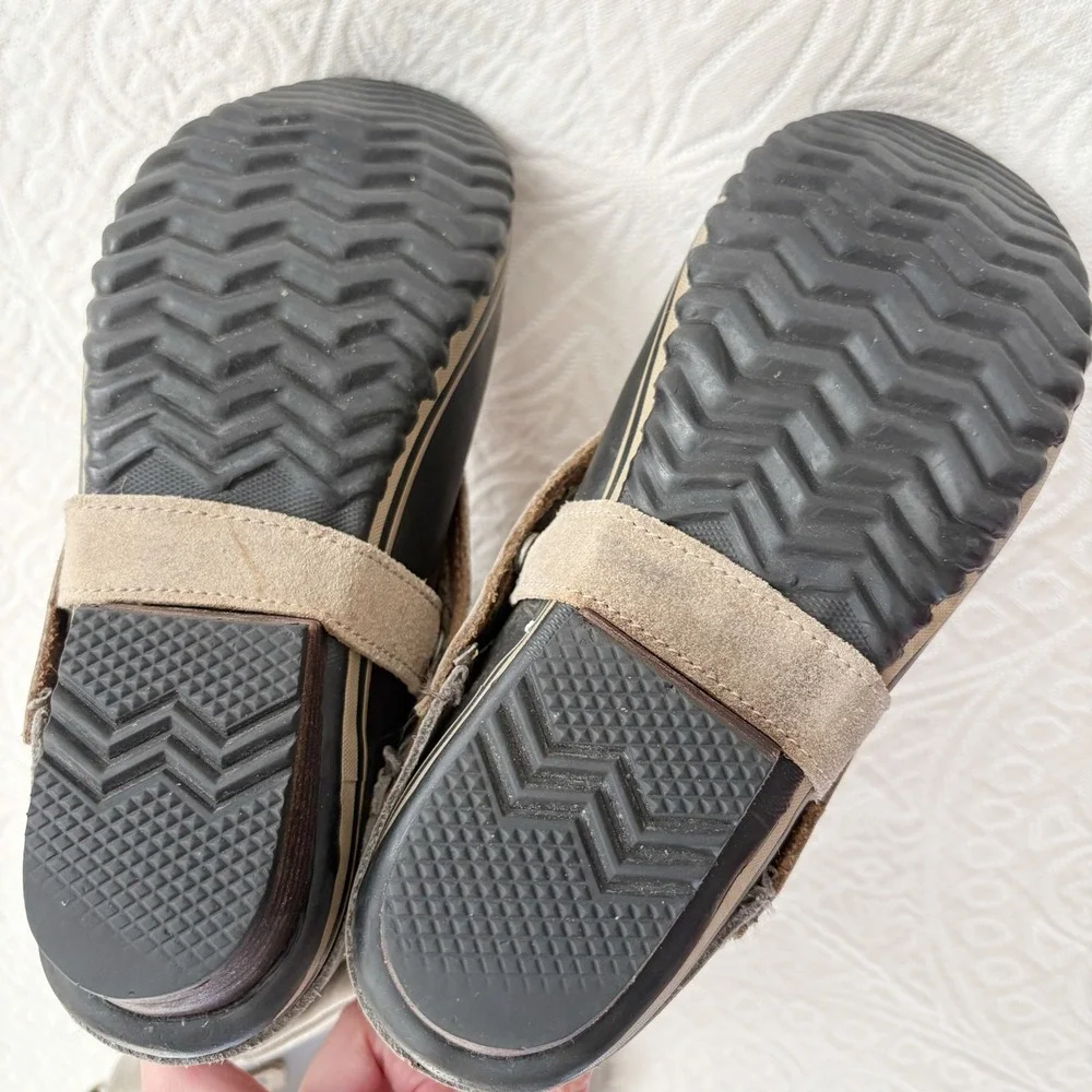Sorel original version